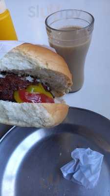 Lanchonete Passarela