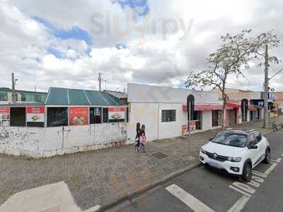 Lanchonete Passarela