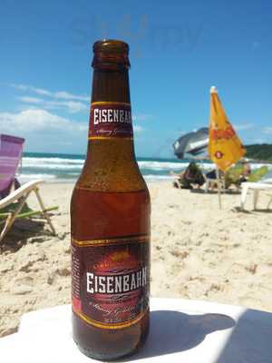 Swell Bar Restaurante E Eventos