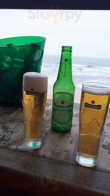 Swell Bar Restaurante E Eventos