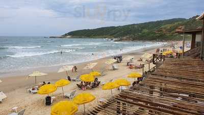 Swell Bar Restaurante E Eventos