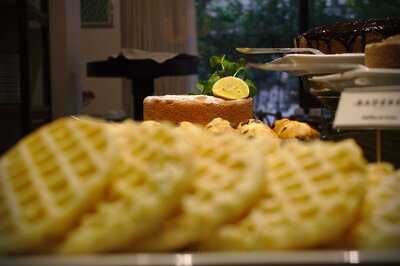 Badebec Clarion Faria Lima