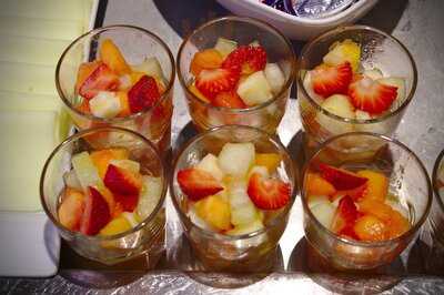 Badebec Clarion Faria Lima