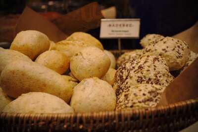 Badebec Clarion Faria Lima