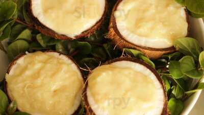 Badebec Clarion Faria Lima