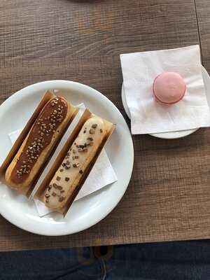 Eclair Moi