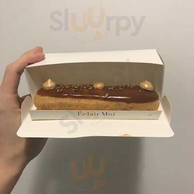 Eclair Moi