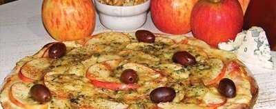 Di São Paulo Forneria