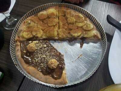 Di São Paulo Forneria