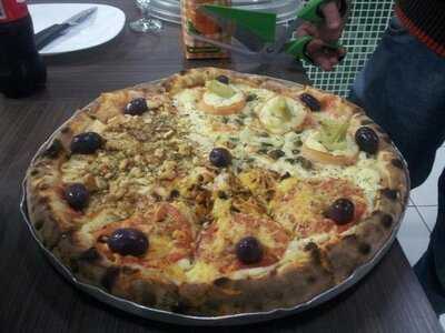 Di São Paulo Forneria