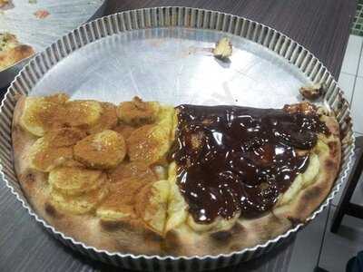 Di São Paulo Forneria