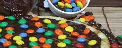 Di São Paulo Forneria