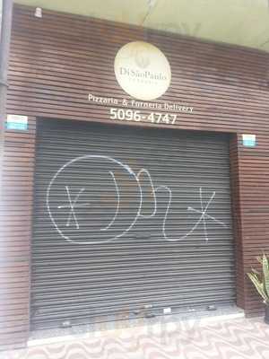 Di São Paulo Forneria