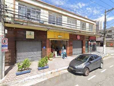 Di São Paulo Forneria