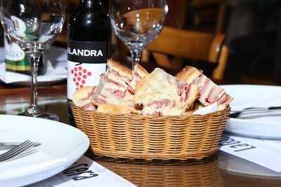 Monte Verde Pizzaria