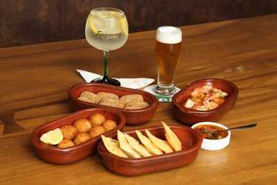 Monte Verde Pizzaria