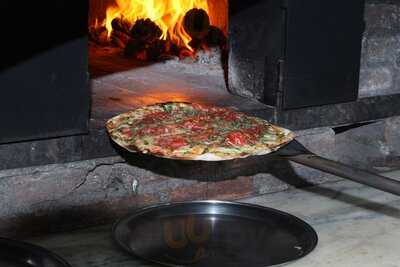 Monte Verde Pizzaria