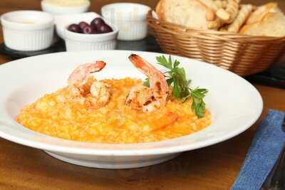 Monte Verde Pizzaria