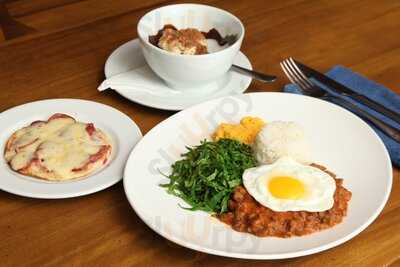 Monte Verde Pizzaria