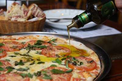 Monte Verde Pizzaria