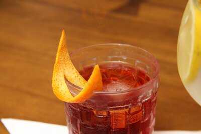 Monte Verde Pizzaria