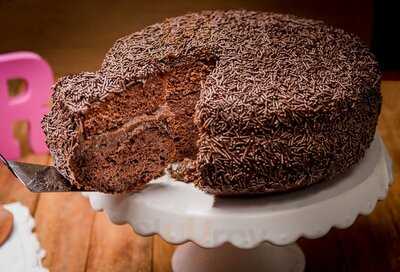 Rebolô Bolos Caseiros