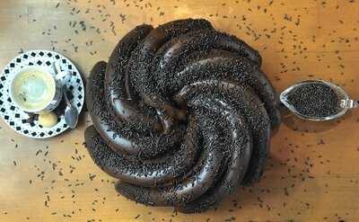 Rebolô Bolos Caseiros