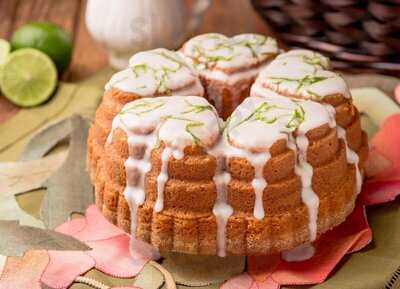 Rebolô Bolos Caseiros