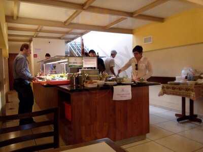 Nutrivida Restaurante Vegetariano