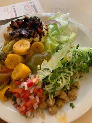 Nutrivida Restaurante Vegetariano