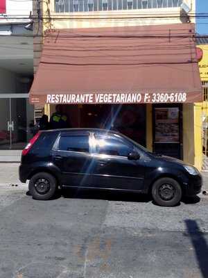 Nutrivida Restaurante Vegetariano