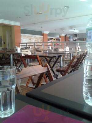 Padaria Trigal Paulista