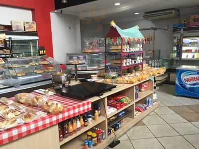 Padaria Trigal Paulista