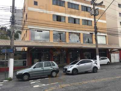 Padaria Trigal Paulista