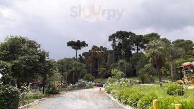 Chácara Baldan Eventos Em Curitiba