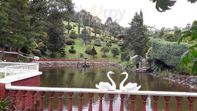 Chácara Baldan Eventos Em Curitiba