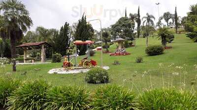 Chácara Baldan Eventos Em Curitiba