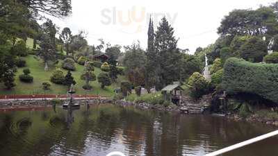 Chácara Baldan Eventos Em Curitiba