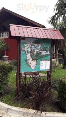 Chácara Baldan Eventos Em Curitiba