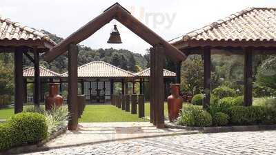 Chácara Baldan Eventos Em Curitiba