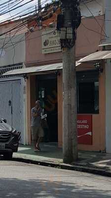 Consulado Nordestino Ii