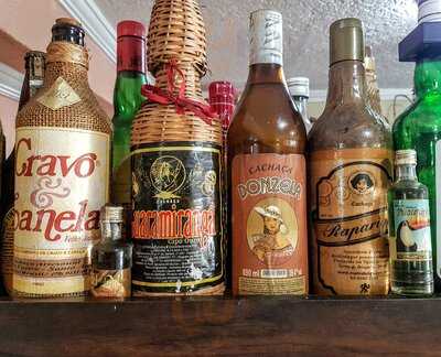 Consulado Nordestino Ii