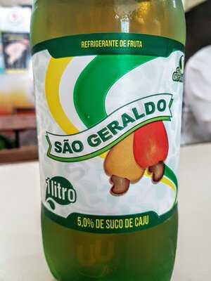 Consulado Nordestino Ii