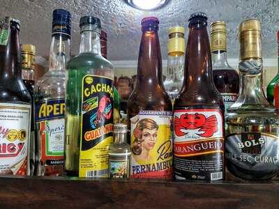 Consulado Nordestino Ii