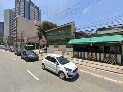 Lanchonete Nova Arena