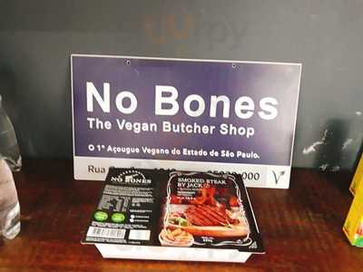 No Bones
