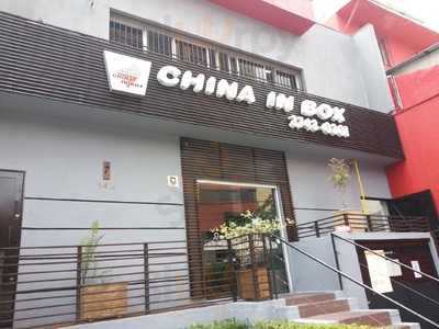 China In Box