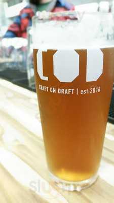 C.o.d. - Craft On Draft