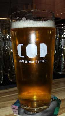 C.o.d. - Craft On Draft