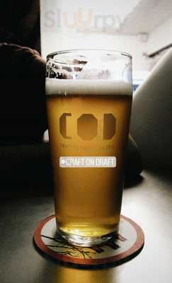 C.o.d. - Craft On Draft